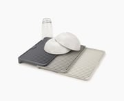 Tier™ Gray Expandable Draining Board