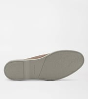 Excursionist Penny Loafer