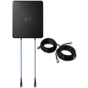 Antennas Direct 5G 2X2 MIMO External Antenna Complete Bundle