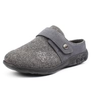 Willow Women's Wool Clog Slipper