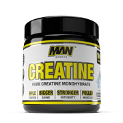 Creatine - 100 Servings