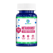 Metaboboost Fat Burning Supplement
