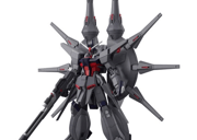 HGGS 1/144 Legend Gundam Revive