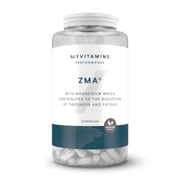 ZMA Capsules