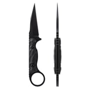Jank Shank W - SOCOM Black
