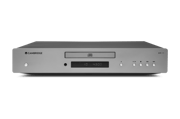 AXC35 CD Player Grey CU/JP