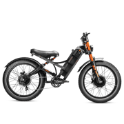 Eahora Romeo Pro II