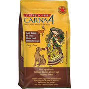 Carna4 Easy-Chew Grain-Free Dry Dog Food - Venison Recipe