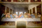 Last Supper Tickets & Tours Sell Out Fast!