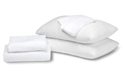 Sealy® Sleep Bundle - King