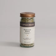 Homestyle Buttermilk Ranch Dressing Mix