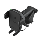 Easy One Touch Wireless 2 Dash & Windshield Mount - iOttie
