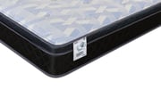 Springwall Venice Eurotop King Mattress | Matelas à Euro-plateau Venice de Springwall pour très grand lit