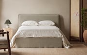 Neva Bed Slipcover Only