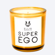 SUPEREGO Terrific Scented Candle