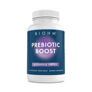 Prebiotic Supplement