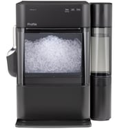 GE Profile™ Opal™ 2.0 Ultra Nugget Ice Maker with Side Tank|^|XPIO13SWBB