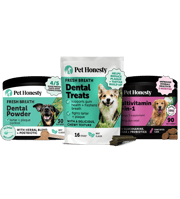 Dental Wellness Bundle for Dogs