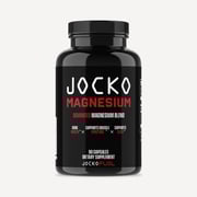 Jocko Magnesium