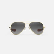 Concorde - 23k Gold & Coastal Gray