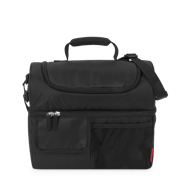LUNCH LUGGER™ COOLER