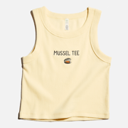 Mussel Tee