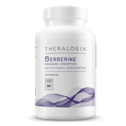 Berberine Enhanced Absorption Supplement