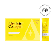 Crystal Clarity™ Marine Collagen Powder Supplement, 14x8g Sachets