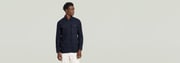 GPO Zip Overshirt