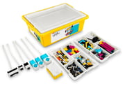 LEGO® Education SPIKE™ Prime Set 45678 | LEGO® Education | Buy online at the Official LEGO® Shop US