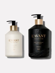 Hand Lotion + Hand Soap Bundle