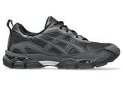 GEL-NYC RGD | Unisex | Black/Graphite Grey | Sportstyle Shoes | ASICS United States