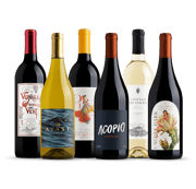 Wine of the World Bundle