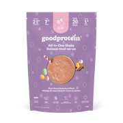Mini Eggs  - All-in-One Shake