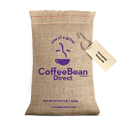 Unroasted Kenya AA
