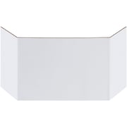 6" Corrugated Bin Divider, Bundle Of 100 (BIND6)