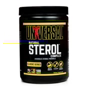 Universal Nutrition Natural Sterol Complex