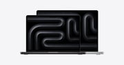 14-inch MacBook Pro - Space Black