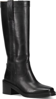 Melina Pointy Toe Boot