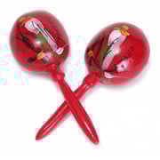 Red Maracas
