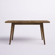 Winona Butterfly Leaf Dining Table (extendable from 47" to 63")
