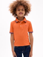 Kids' Tommy Wicking Polo