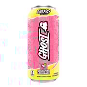 Ghost - Boisson Énergisante 473ml