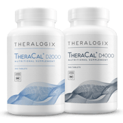 TheraCal® Nutritional Supplement