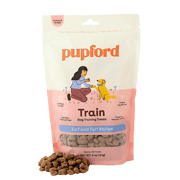 Freeze Dried Surf and Turf Training Treats