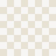 Checkmate Peel and Stick Wallpaper
