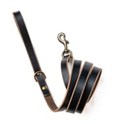 Leather Dog Leash