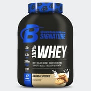 Bodybuilding.com Signature 100% Whey Protein Powder