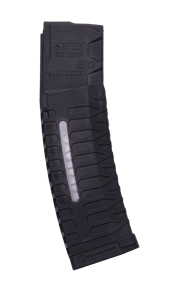 ATI Schmeisser 5.56 / .223 AR-15 60-Round Windowed Magazine
