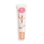 UNREAL LIPS HEALTHY GLOW NECTAR OIL - JUICYLICIOUS COCONUT WATER